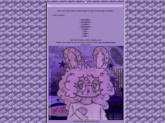 artyears/2024 screenshot