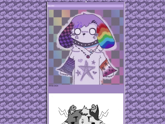 artyears/months/june2024 screenshot