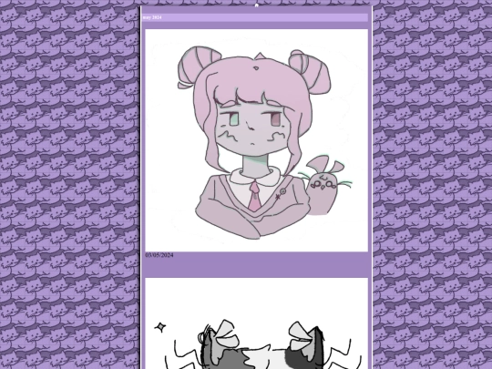 artyears/months/may2024 screenshot