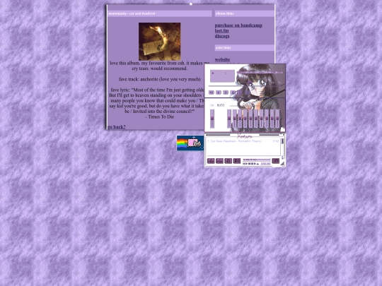 cool_stuff_container/musicpages/monomania screenshot