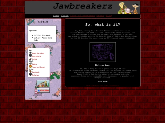 about screenshot