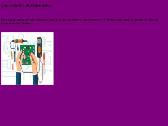 repa screenshot
