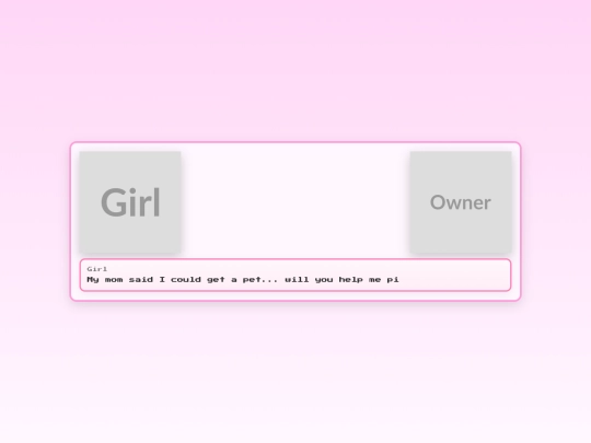 Bunnytest screenshot