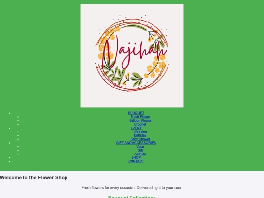 flower screenshot