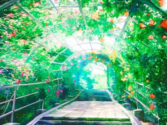 greenhouse screenshot