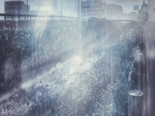 rain screenshot