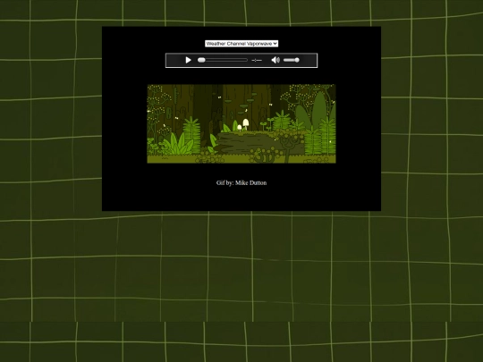 vibes screenshot