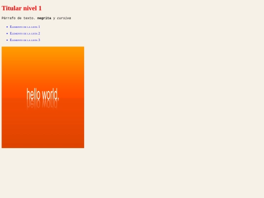 ejercicio1 screenshot