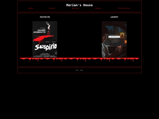 movies screenshot