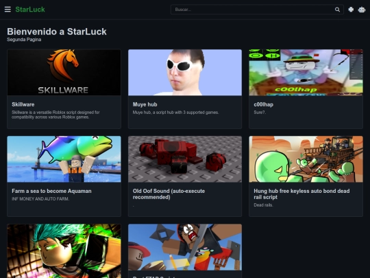 second-page screenshot