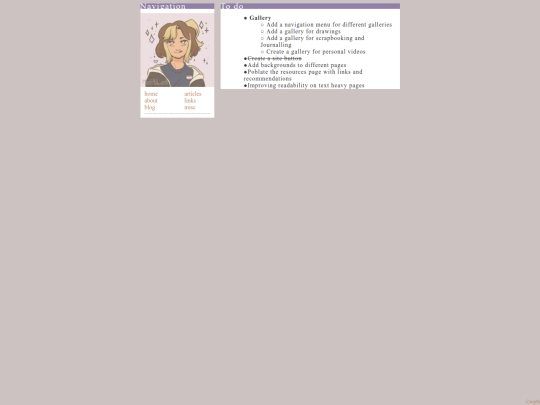 misc/todo screenshot