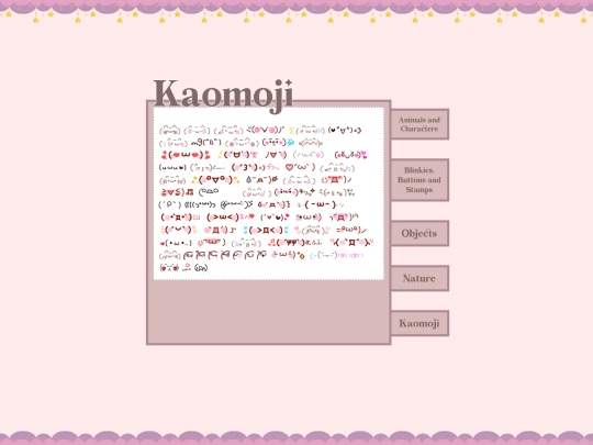 misc/treasures/five screenshot