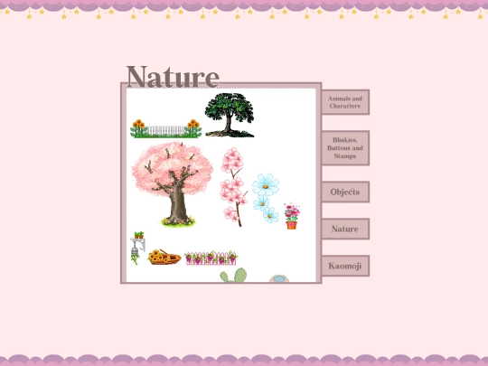 misc/treasures/four screenshot