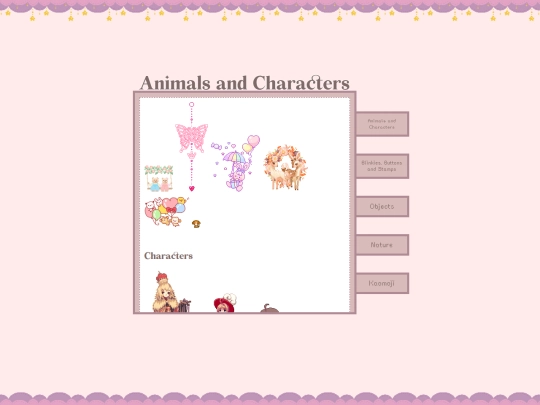misc/treasures/random screenshot