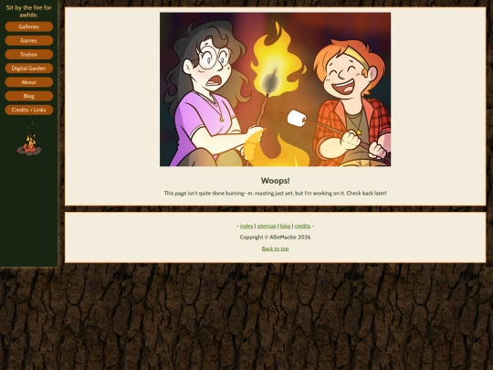 soon screenshot