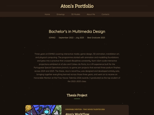 bachelors screenshot