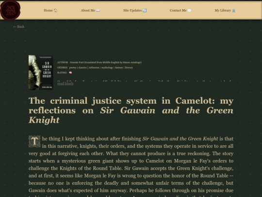 posts/reviews/sirgawainandthegreenknight screenshot