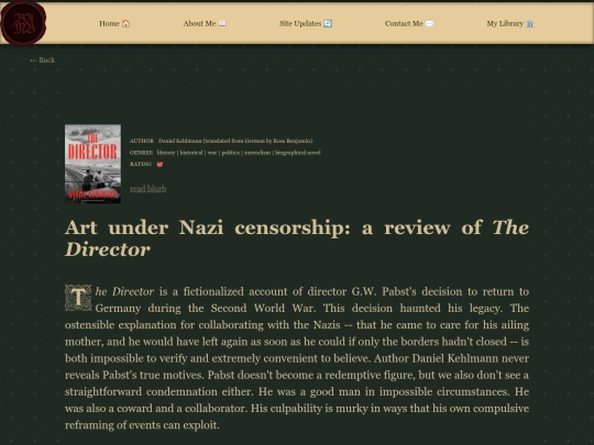 posts/reviews/thedirector screenshot
