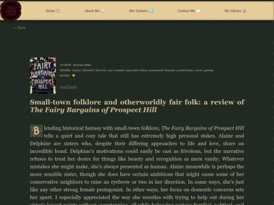 posts/reviews/thefairybargainsofprospecthill screenshot