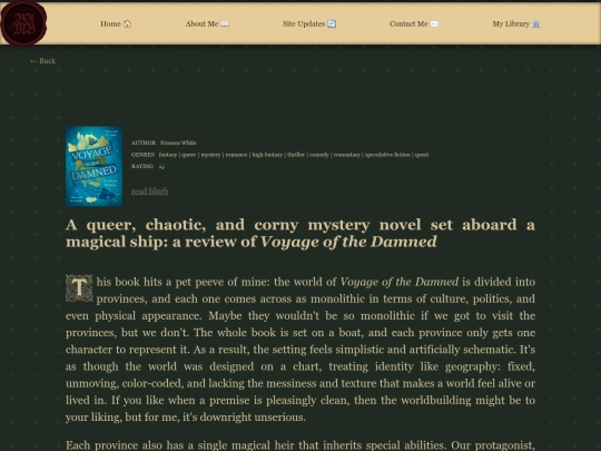 posts/reviews/voyageofthedamned screenshot