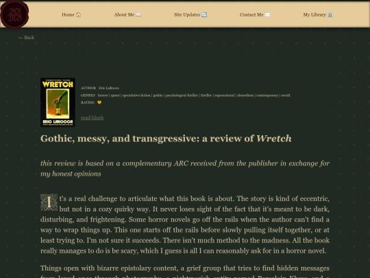 posts/reviews/wretch screenshot