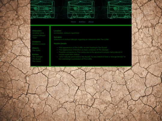 MAG2 screenshot