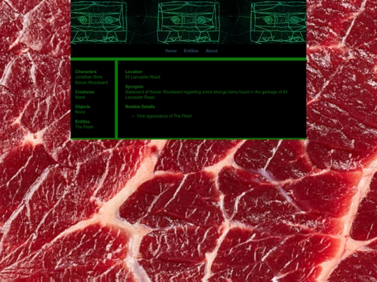 MAG5 screenshot