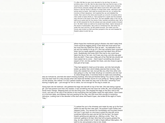 thread01 screenshot