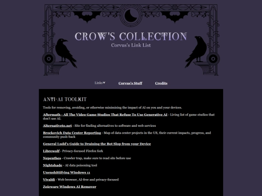links/aitoolkit screenshot