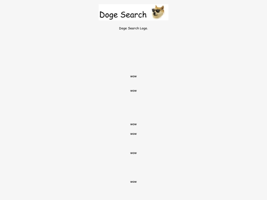 go away screenshot