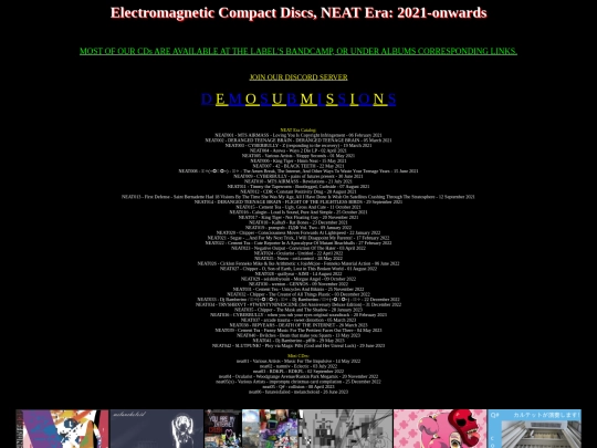 NEATEra screenshot