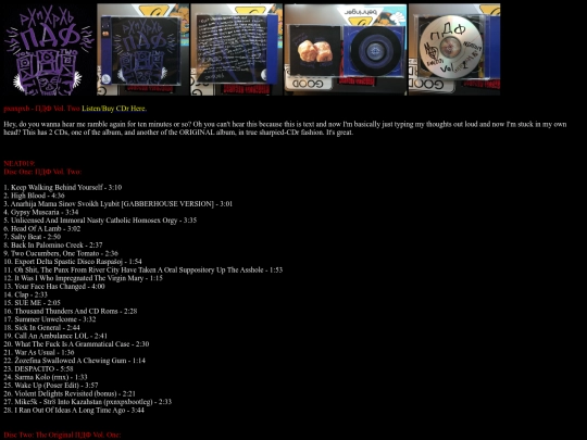 NEATEra/NEAT019 screenshot