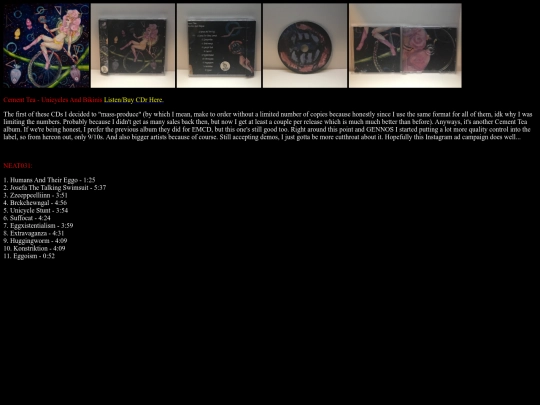 NEATEra/NEAT031 screenshot