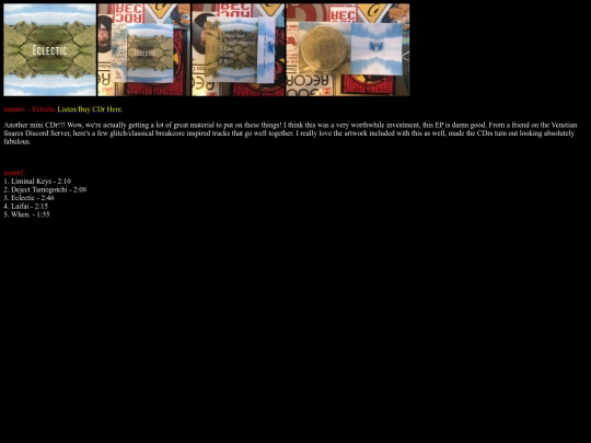 NEATEra/neat02 screenshot