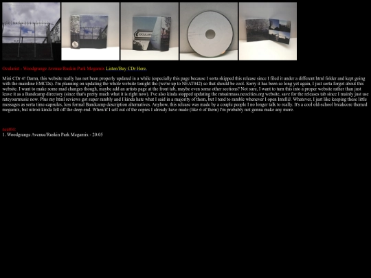 NEATEra/neat04 screenshot
