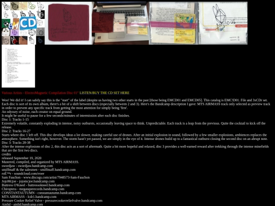 RecordLabel/EMCompilationD/EMCompilationD screenshot