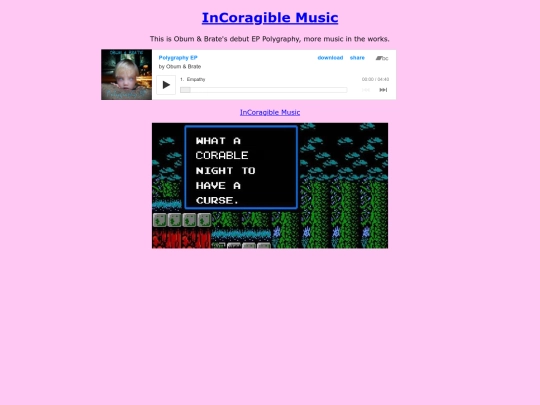 obumandbrate screenshot