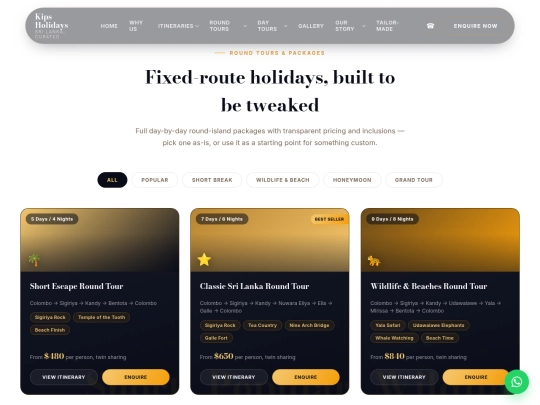 kipsholidays/round-tours screenshot