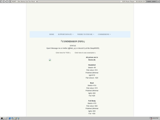 com screenshot