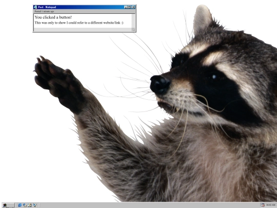 win screenshot