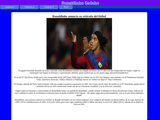 noticia2 screenshot
