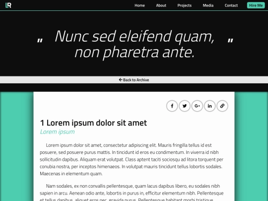 Websitem/blog/post screenshot