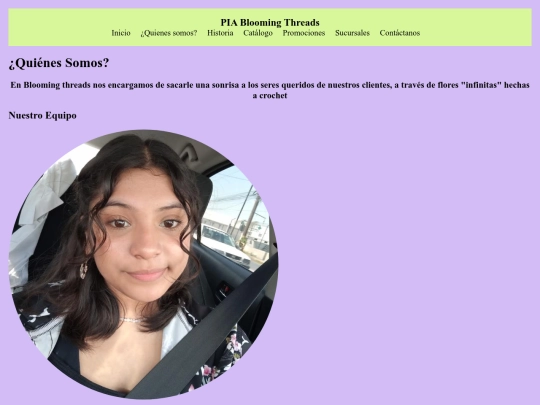 somos screenshot