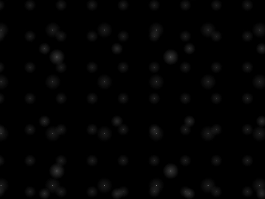 test screenshot
