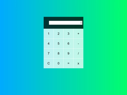 retos/calculadora screenshot
