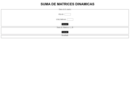 MatrizDinamica/matrizdi screenshot