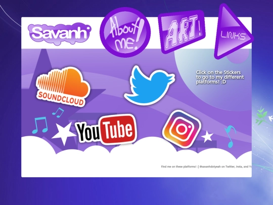 link screenshot