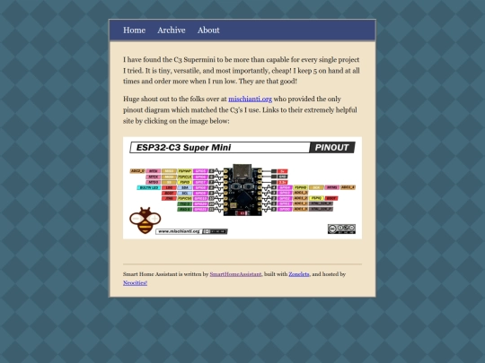 posts/2026-04-09-Device-Review-ESP32-C3-SuperMini screenshot