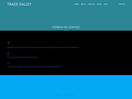 typography screenshot