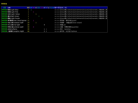 lveq/light screenshot
